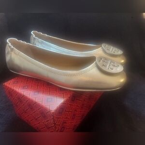Tory Burch, 9 1/2, new